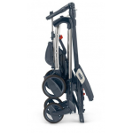 Kočík CAM Elegant Family - béžový